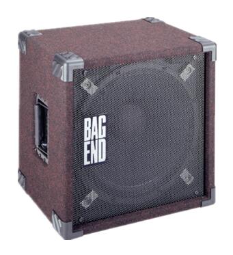 Bag End PS15-D 15寸低音音响