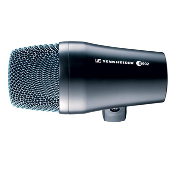 森海塞尔 SENNHEISER e902 电容话筒