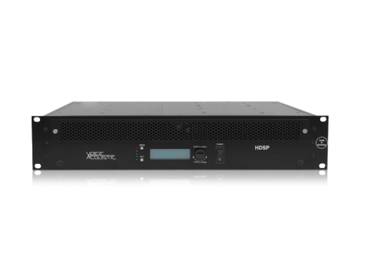 Voice-Acoustics  HDSP-0.4A  功率放大器