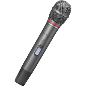 铁三角 Audio-Technica ATW-T341bI 手持话筒发射器