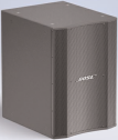 BOSE MB24WR 模块化低音扬声器（项目报备）