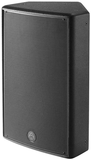 乐富豪 Wharfedale SI-12X 全频音箱