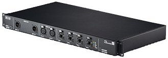 d&b audiotechnik DS10  音频网络桥接器
