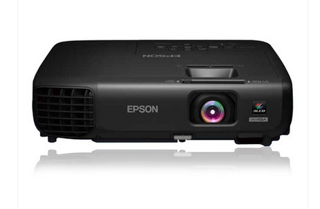 爱普生 Epson CB-W15  2800流明投影机