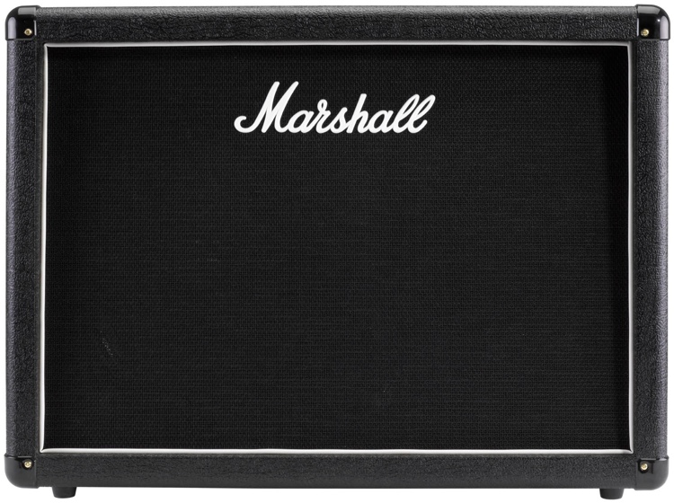 Marshall MX212 扩展音箱