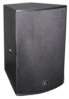 声扬 ZSOUND U10 专业音响