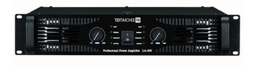 唐龙太极 T.D TAICHEE LA-600 功放