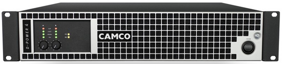 CAMCO D-POWER 2 700W功放