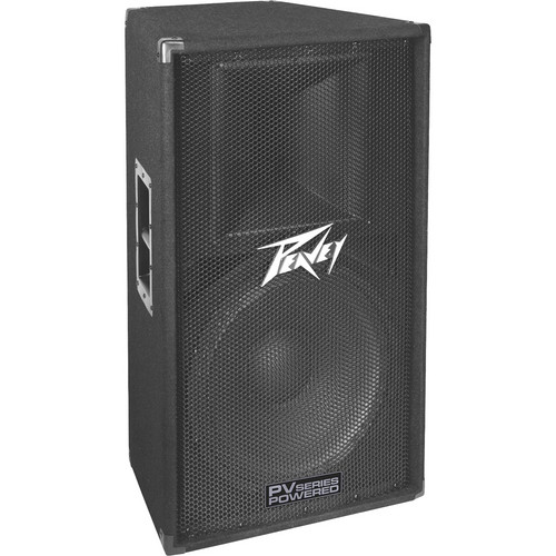 百威 PEAVEY PV1015 Enclosure 15寸有源音响