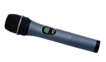 JTS Mh-8800  UHF PLL手持无线咪