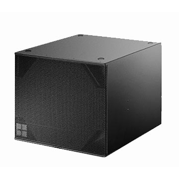 d&b audiotechnik Bi6-SUB 18寸线阵低音音响