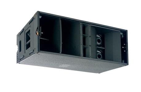 玛田 Martin audio WLX 线阵音箱