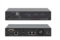 克莱默 Kramer VM-114H2C 分配放大器