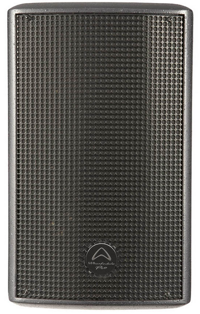 乐富豪 Wharfedale PROGRAMME 105T 全频音箱