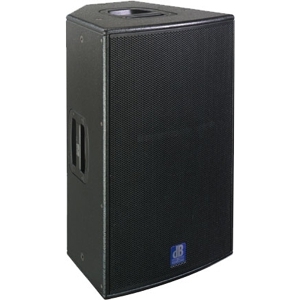 DB technologies FLEXSYS F15 15寸有源音响