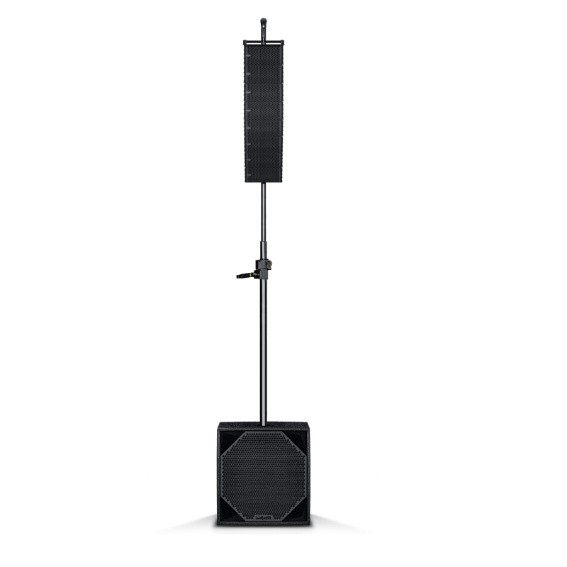 W&dB AUDIO	BONSAI 迷你线阵列音响系统