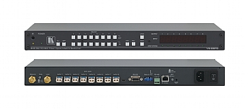 克莱默 Kramer VS-88FO HD−SDI 光纤矩阵切换器