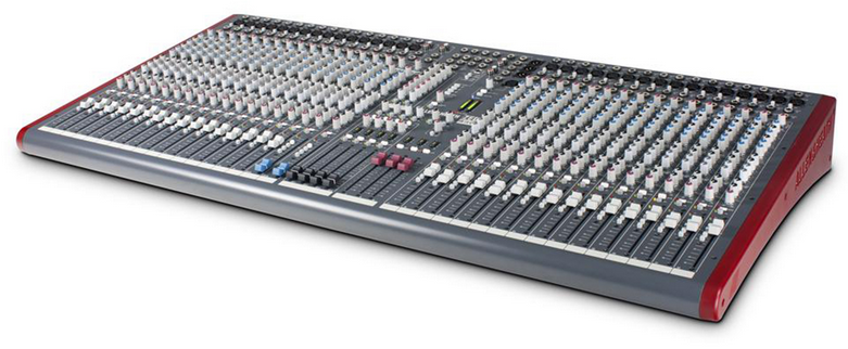 艾伦赫赛 ALLEN&HEATH ZED 436 36路调音台