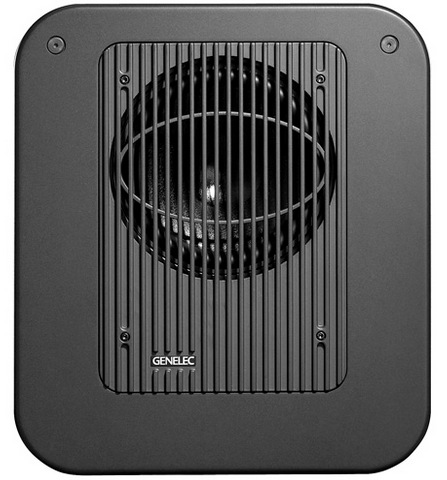 真力Genelec 7060B 有源低音音箱