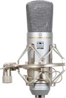 Galaxy Audio ST-2B 专业电容话筒
