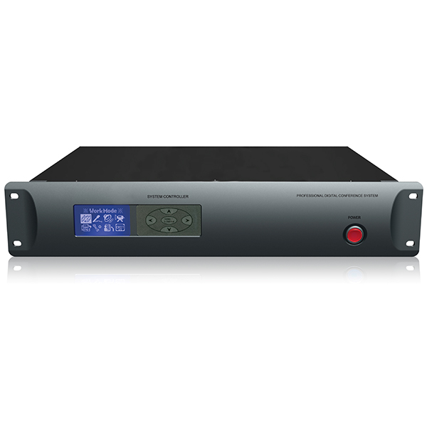 797AUDIO HE800 无线会议系统主机
