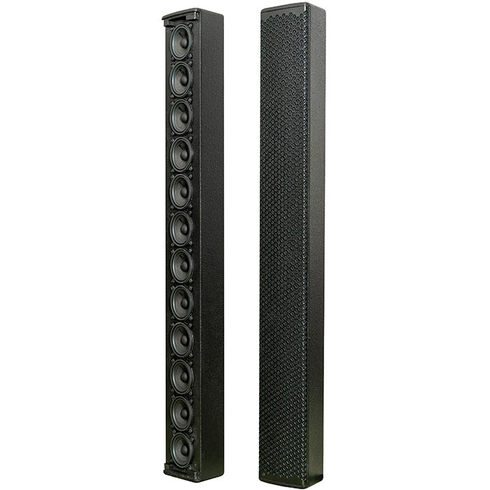 PL-audio GALA T12 Stick 12*4寸阵列音箱