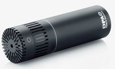 DPA 4015C 宽心型指向话筒，紧凑型