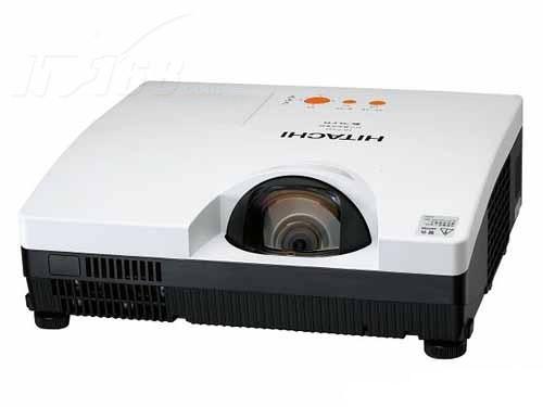 日立 Hitachi HCP-Q5 2700流明投影机