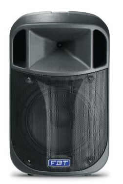 FBT J 12A 12寸有源专业音响