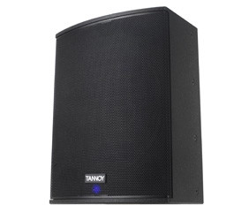天朗 TANNOY VNET 15 超低有源扬声器