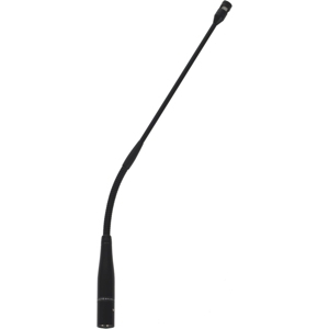 Galaxy Audio GN-CC116 16.5“心形电容鹅颈话筒