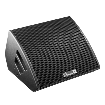 d&b audiotechnik M4 15寸返听音响