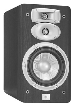JBL L830 Studio L 书架音箱