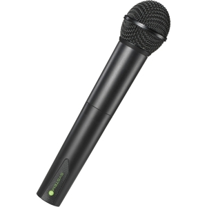 铁三角 Audio-Technica ATW-T902 频率捷变VHF手持话筒发射机