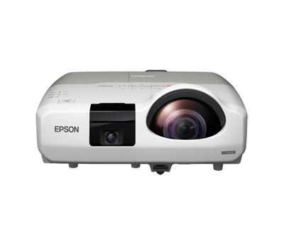 爱普生 Epson EB-CS510Xi 多媒体液晶投影机