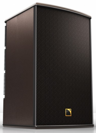 阿酷斯 L-ACOUSTICS 108P 8寸同轴有源音响
