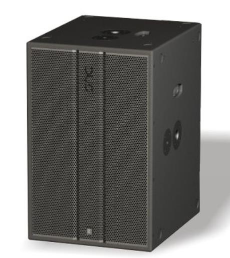 DUS AUDIO  DX215AP 有源扩声低频音箱