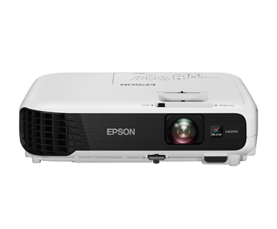 爱普生 Epson CB-X04 3LCD 商务易用投影机