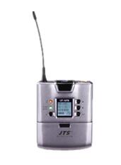 JTS UF-10TB  UHF PLL 腰挂式发射器