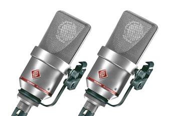纽曼 Neumann  TLM170R 麦克风