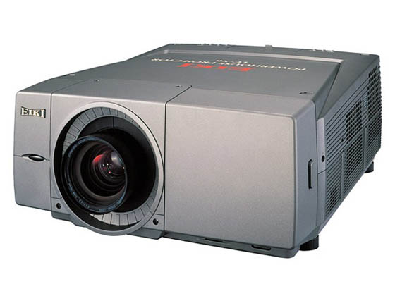 爱其 EIKI LC-SX6i 投影机