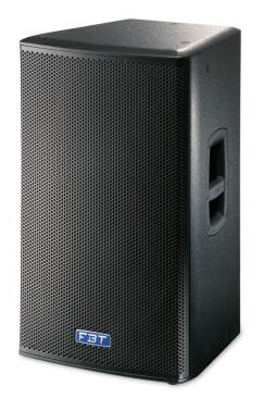 FBT MITUS 115专业音响