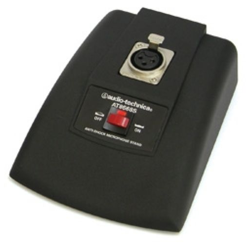 铁三角 Audio-Technica  AT8668 原装会议话筒底座