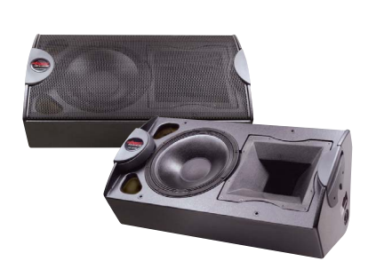 爱宝奇 Apogee AFI-4M 专业音响