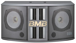 BMB CSR-500 8寸卡包音响