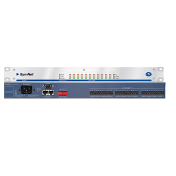 思美 Symetrix BreakIn12 模拟音频输入通道扩展器