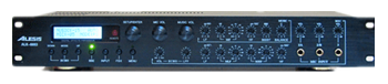 ALESIS ALK-6883  数字OK前级放大处理器