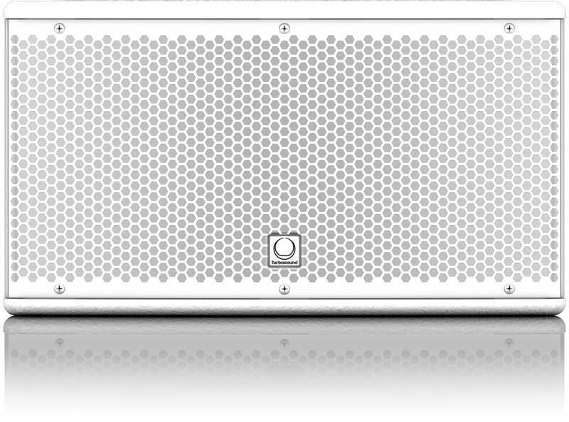 特宝声 Turbosound TCS62-WH 专业音响