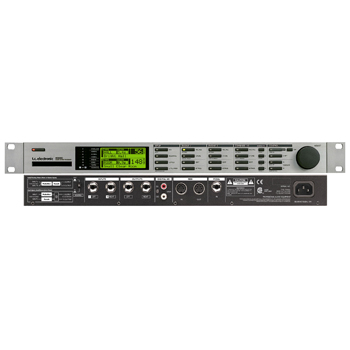 Tc electronic M3000 效果器