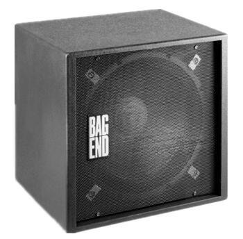 Bag End TA1202-BF 单十二音箱
